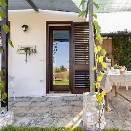 A Sud Est Vendégház Otranto