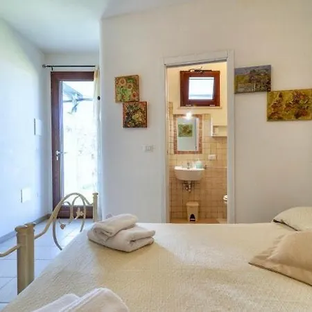 Vendégház A Sud Est Otranto