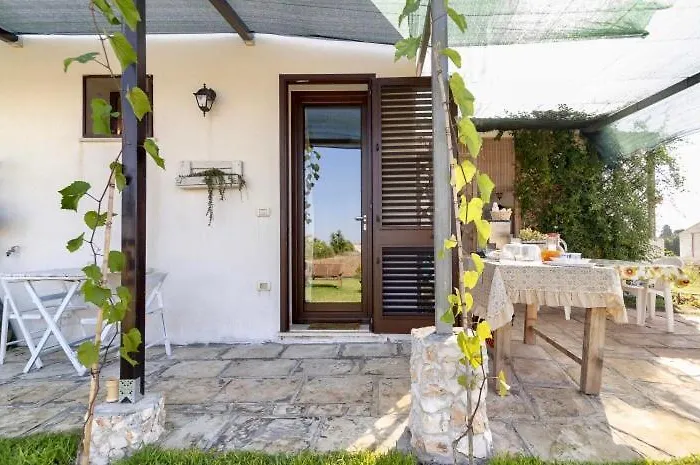 A Sud Est Gasthof Otranto