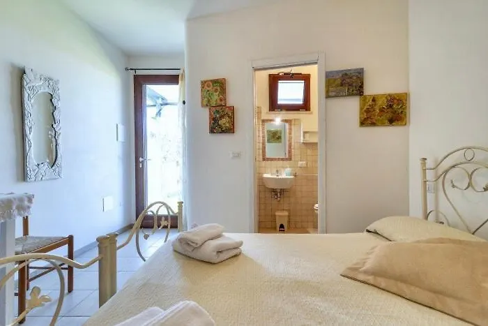 Gasthof A Sud Est Otranto